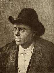 Jonas Lie (1933-1908)